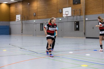 Bild 2 - wBJ Futsalmeisterschaft Vorrunde